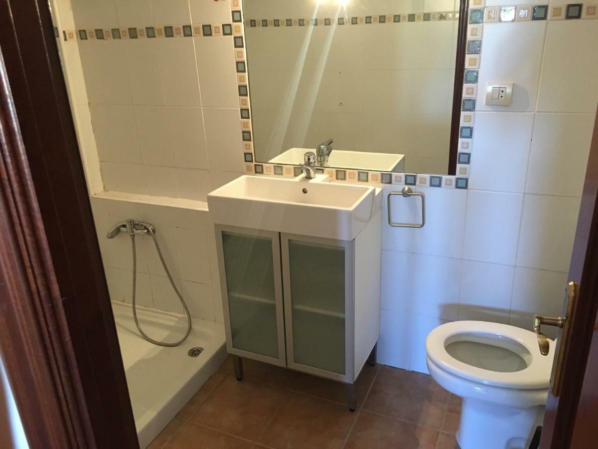 Room In A Shared Apartment Touching The Border :) La Linea de la Concepcion Exterior foto